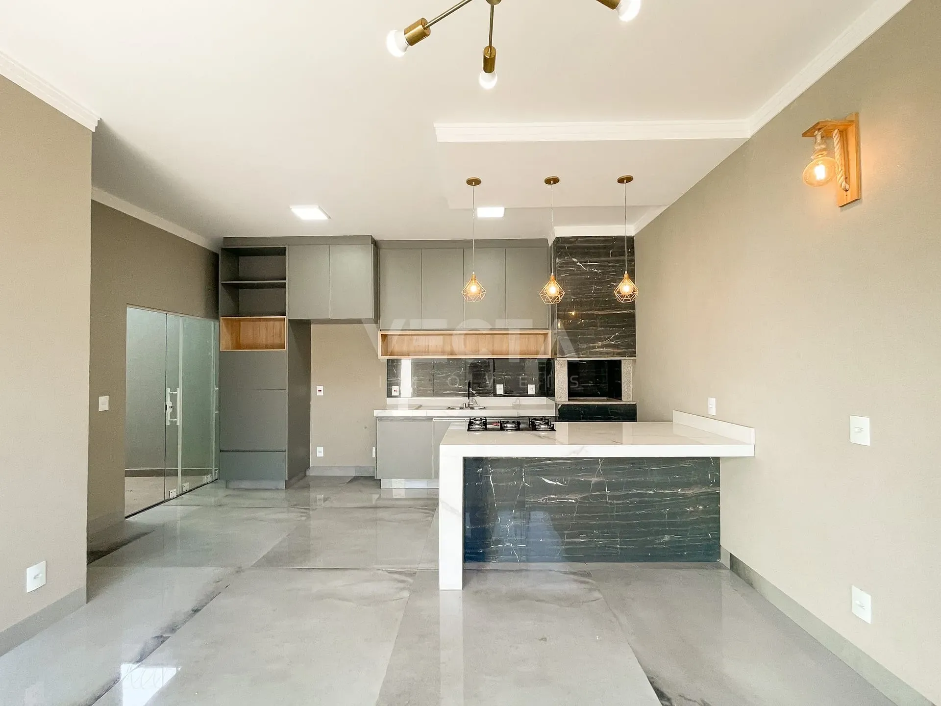 Casa, 3 quartos, 120 m² - Foto 6