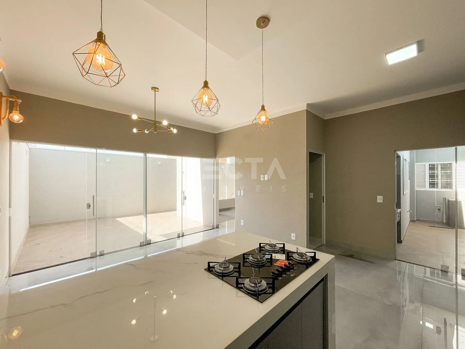 Casa, 3 quartos, 120 m² - Foto 10