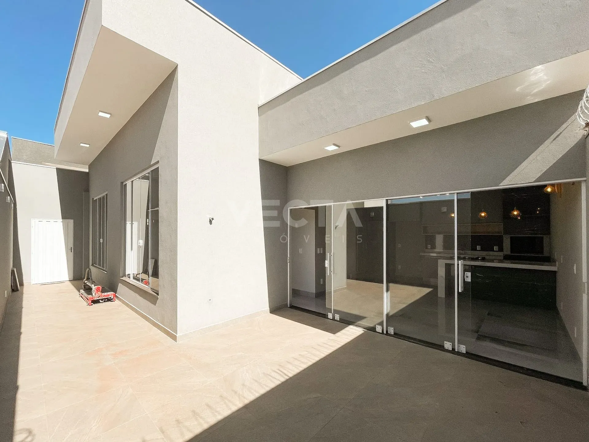 Casa, 3 quartos, 120 m² - Foto 11