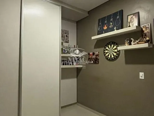 Casa com 280m² 3 quartos e 1 banheiro, à venda, no bairro Jardim Paraiso em Sinop