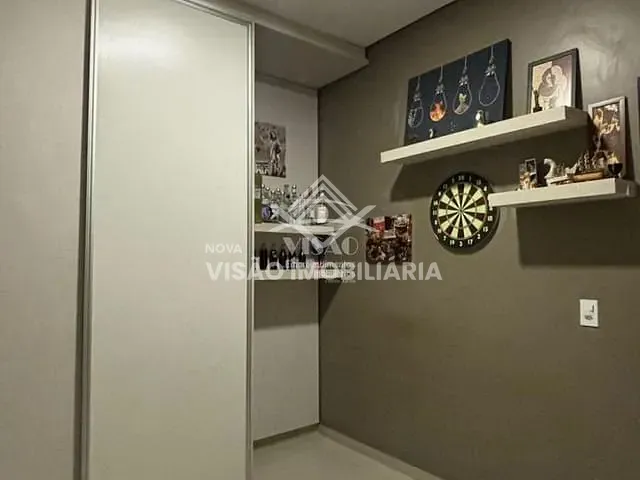 Casa com 280m² 3 quartos e 1 banheiro, à venda, no bairro Jardim Paraiso em Sinop