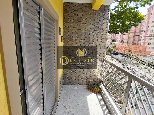 Casa 3 quartos e 1 banheiro, à venda, no bairro Jardim Nove de Julho em São Paulo