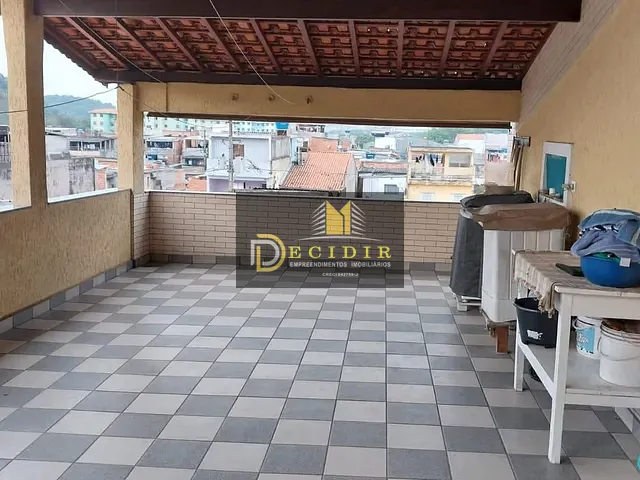 Casa 3 quartos e 1 banheiro, à venda, no bairro Jardim Nove de Julho em São Paulo