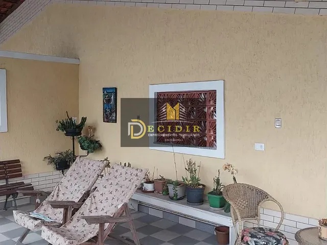 Casa 3 quartos e 1 banheiro, à venda, no bairro Jardim Nove de Julho em São Paulo