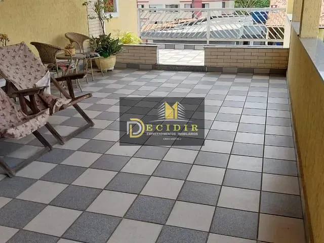 Casa 3 quartos e 1 banheiro, à venda, no bairro Jardim Nove de Julho em São Paulo