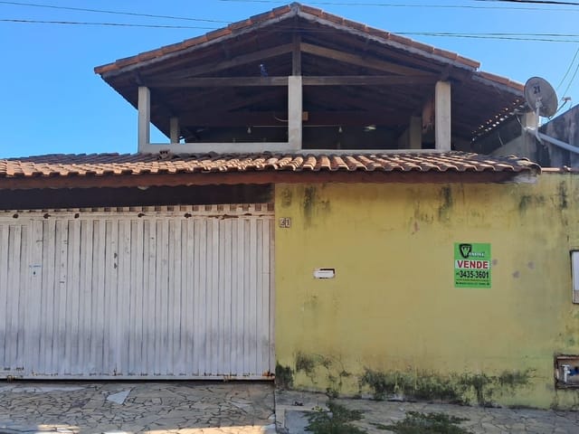 Casa com 180m² 3 quartos e 3 banheiros, à venda, no bairro Extrema em Extrema