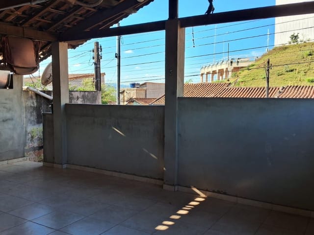 Casa com 180m² 3 quartos e 3 banheiros, à venda, no bairro Extrema em Extrema