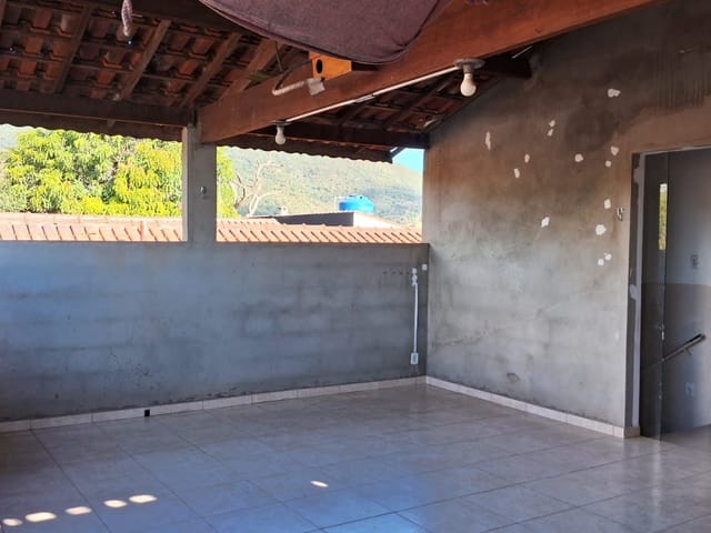 Casa com 180m² 3 quartos e 3 banheiros, à venda, no bairro Extrema em Extrema