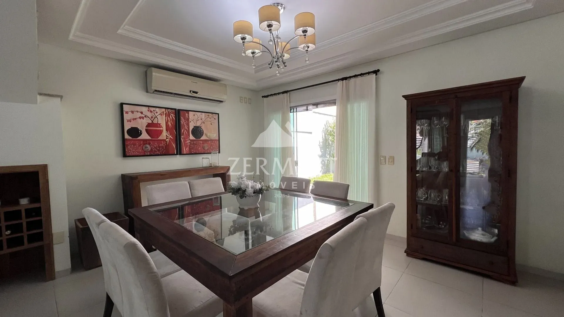 Linda casa de alto padrão com 4 dormitórios à venda, 312 m - Bela Vista - Gaspar/SC — foto 7