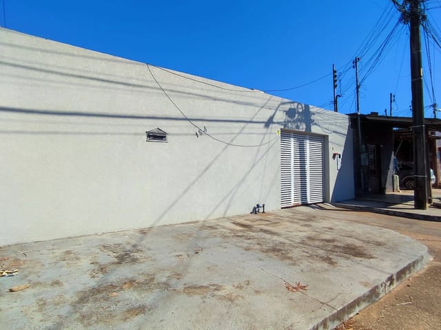 Foto do Casa - Casa à venda, Arigolândia, Porto Velho, RO | ZOGHBI IMÓVEIS