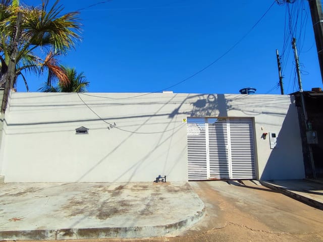 Foto do Casa - Casa à venda, Arigolândia, Porto Velho, RO | ZOGHBI IMÓVEIS