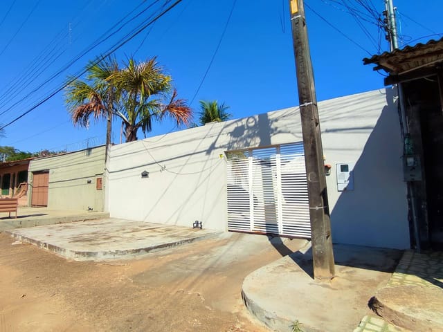Foto do Casa - Casa à venda, Arigolândia, Porto Velho, RO | ZOGHBI IMÓVEIS