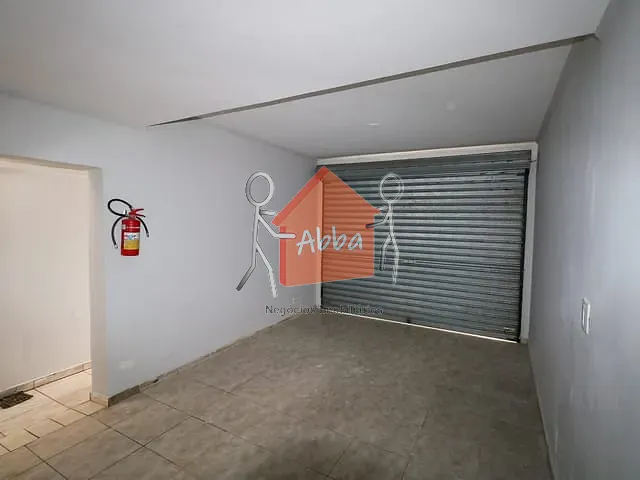 Casa com 90m², para alugar, no bairro Chácara Santo Antônio (Zona Sul) em São Paulo