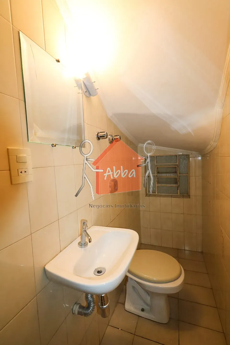 Casa, 1 quarto, 90 m² - Foto 4