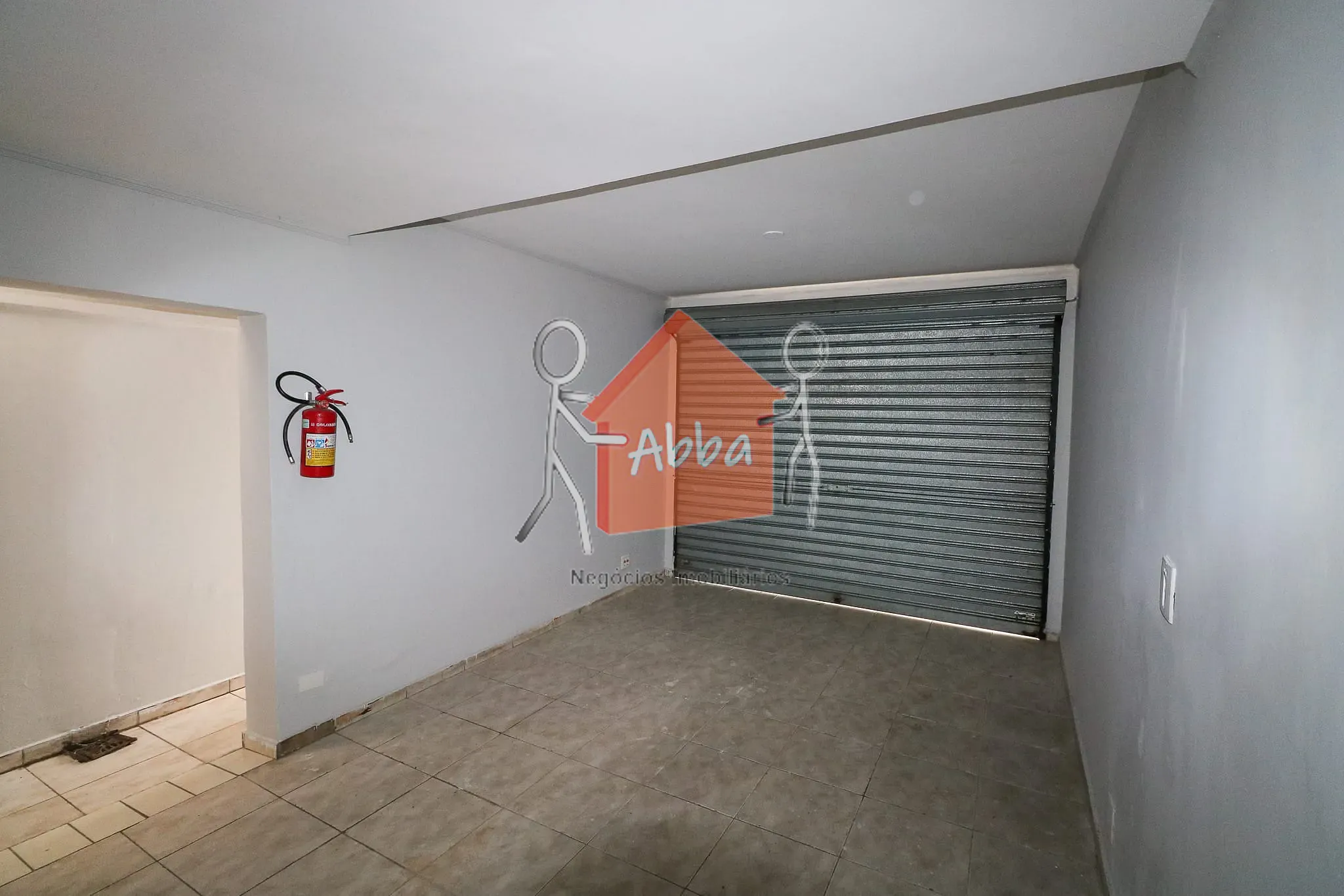 Casa, 1 quarto, 90 m² - Foto 2