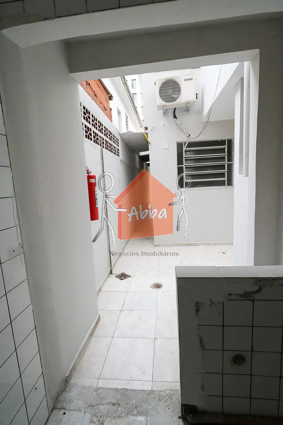 Casa, 1 quarto, 90 m² - Foto 10