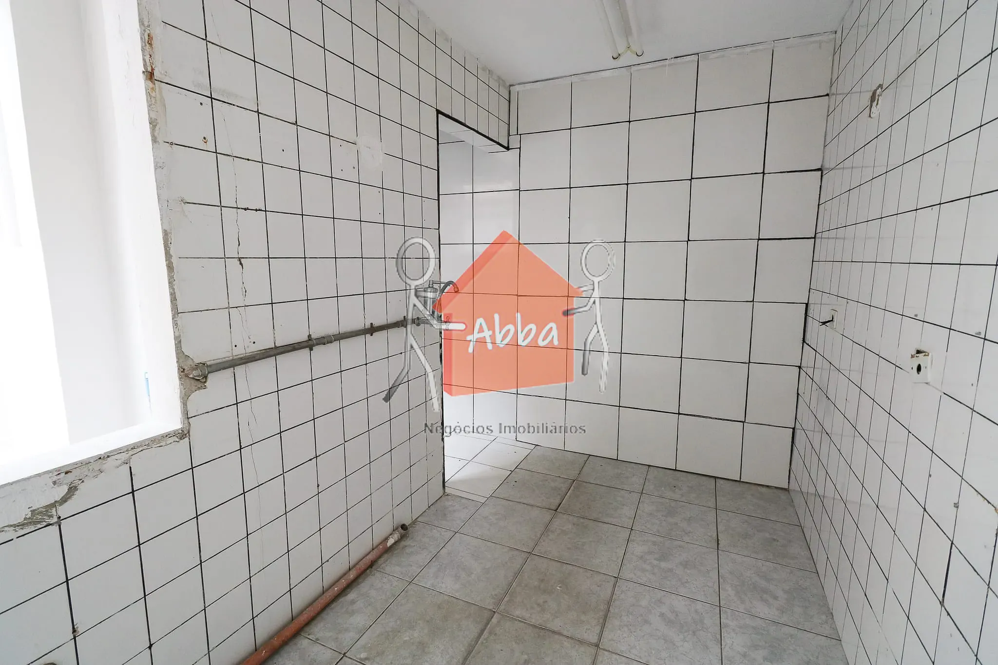 Casa, 1 quarto, 90 m² - Foto 9
