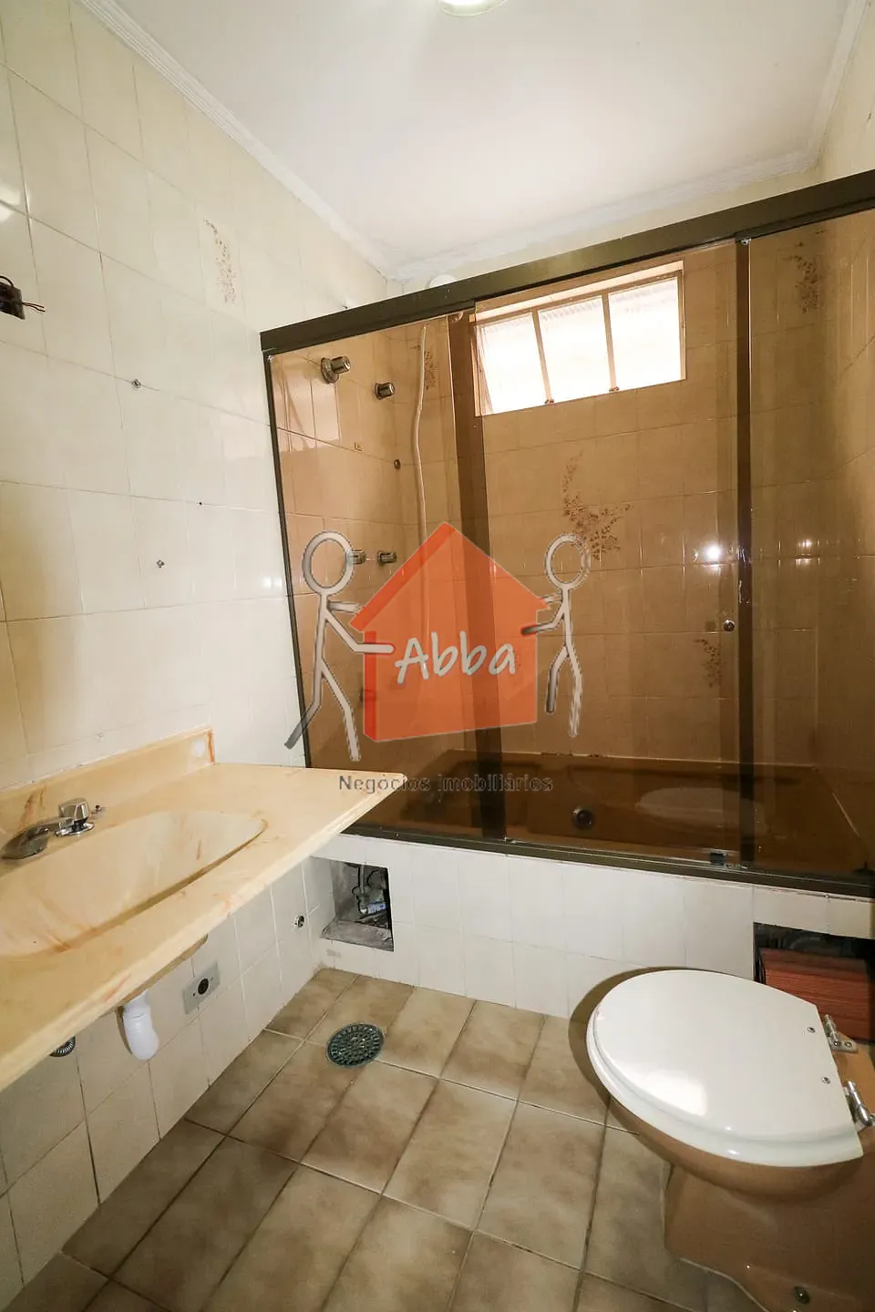 Casa, 1 quarto, 90 m² - Foto 11