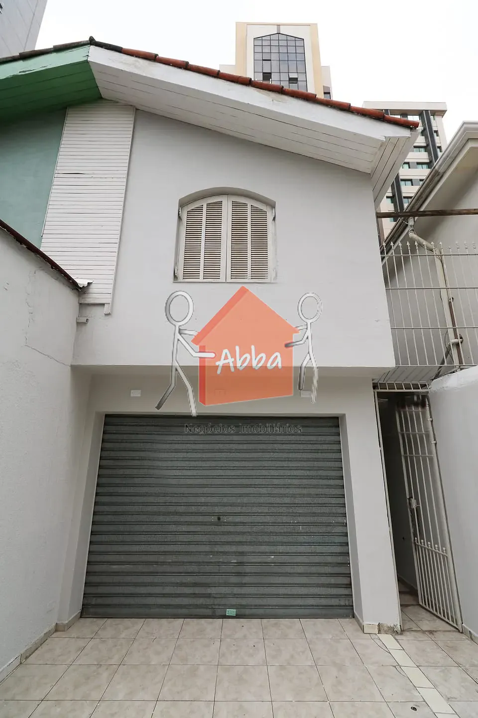 Casa, 1 quarto, 90 m² - Foto 1