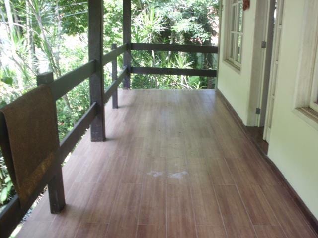 Foto do Casa - Casa à venda 3 Quartos, 1 Suite, 2 Vagas, 800M², Itaipu, Niterói - RJ | Vale de Itaipu | ABIDON NAZARETH IMÓVEIS