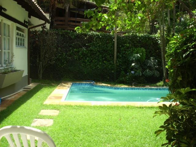 Foto do Casa - Casa à venda 3 Quartos, 1 Suite, 2 Vagas, 800M², Itaipu, Niterói - RJ | Vale de Itaipu | ABIDON NAZARETH IMÓVEIS