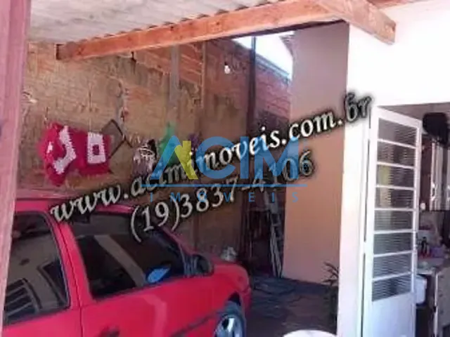 Casa com 283m² 2 quartos e 1 banheiro, à venda, no bairro Jardim Pinheiro em Jaguariúna