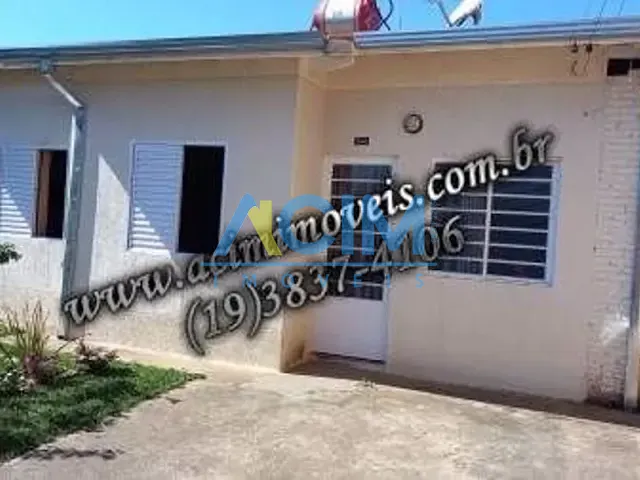 Casa com 283m² 2 quartos e 1 banheiro, à venda, no bairro Jardim Pinheiro em Jaguariúna