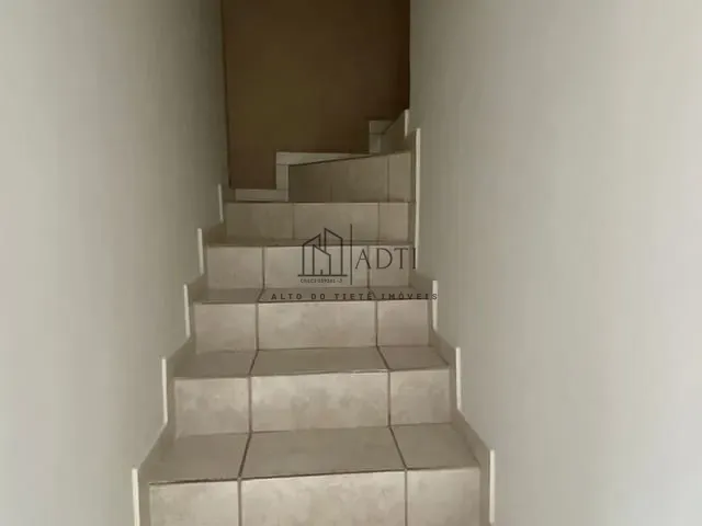 Casa com 123m² 3 quartos e 3 banheiros, à venda, no bairro Vila Oliveira em Mogi das Cruzes