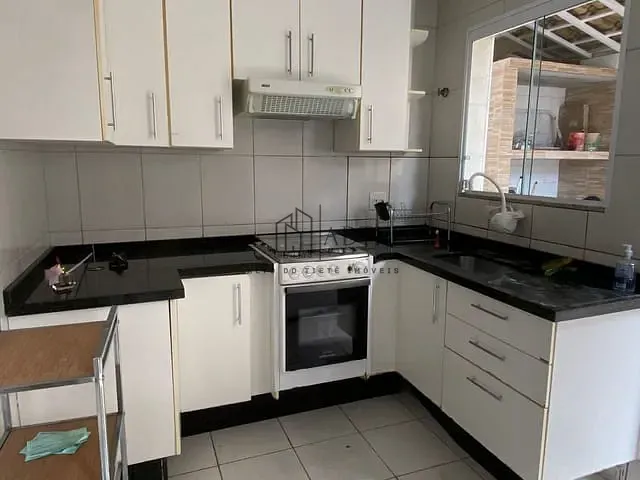 Casa com 123m² 3 quartos e 3 banheiros, à venda, no bairro Vila Oliveira em Mogi das Cruzes