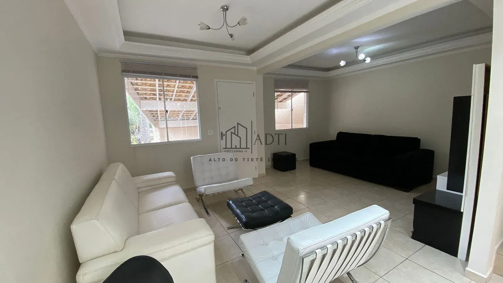 Casa, 3 quartos, 155 m² - Foto 1