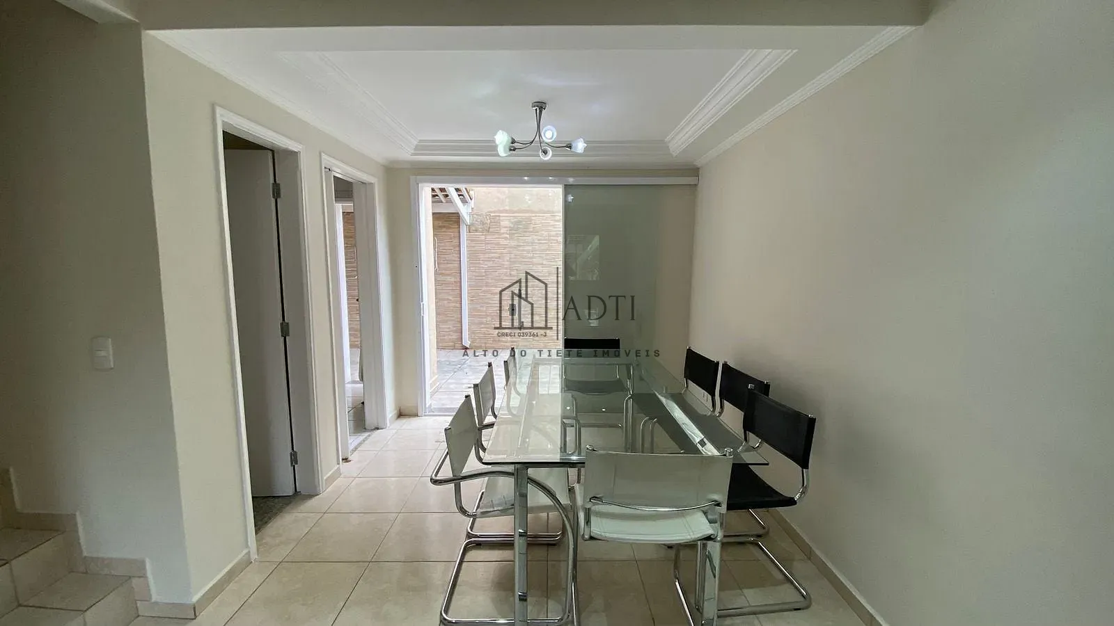 Casa, 3 quartos, 155 m² - Foto 2