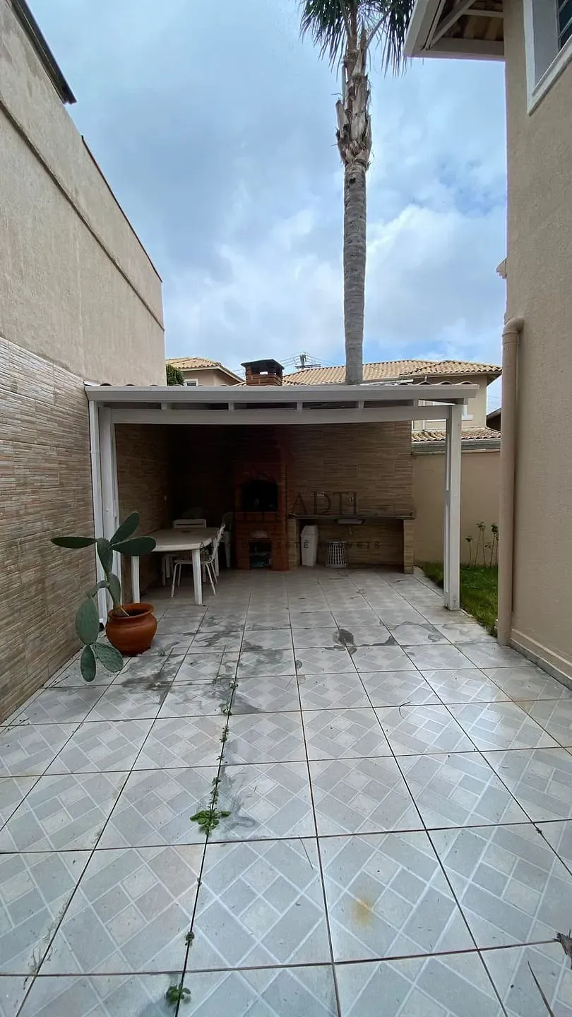 Casa, 3 quartos, 155 m² - Foto 12