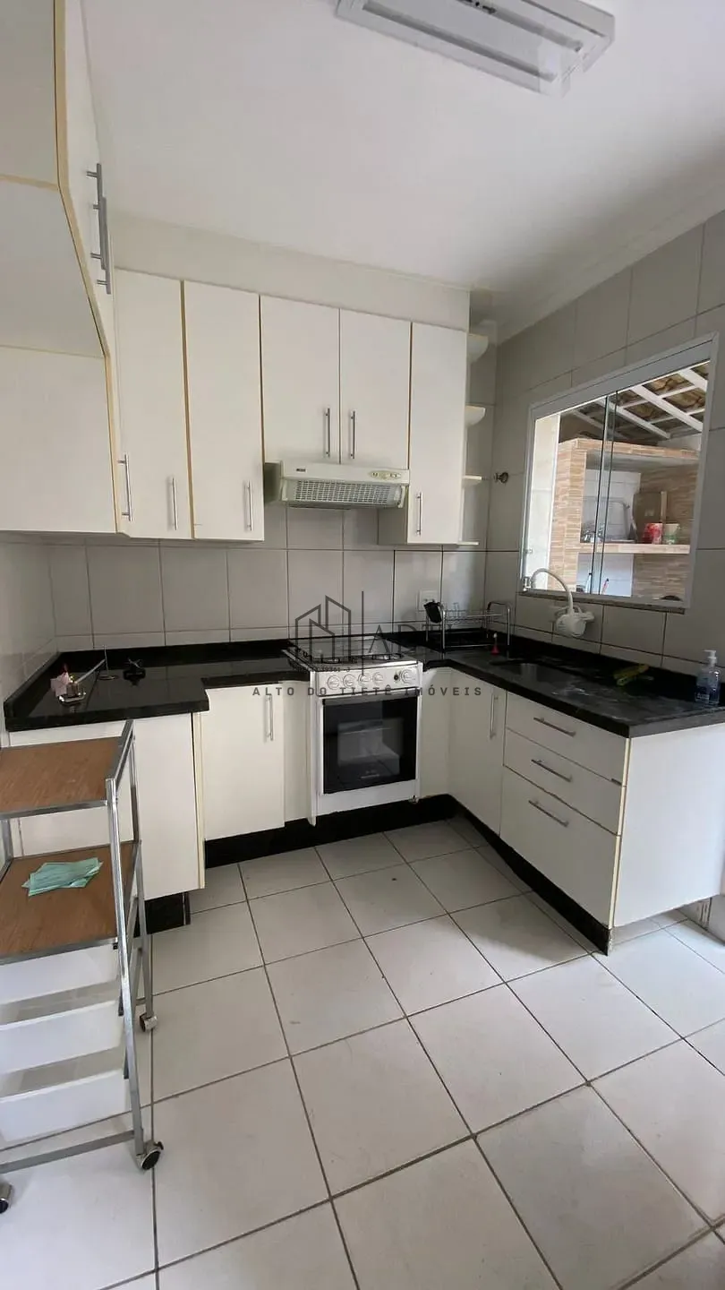 Casa, 3 quartos, 155 m² - Foto 4