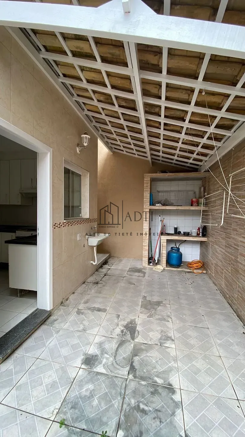 Casa, 3 quartos, 155 m² - Foto 13