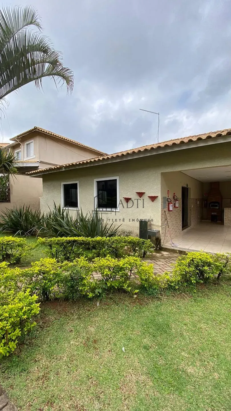 Casa, 3 quartos, 155 m² - Foto 19
