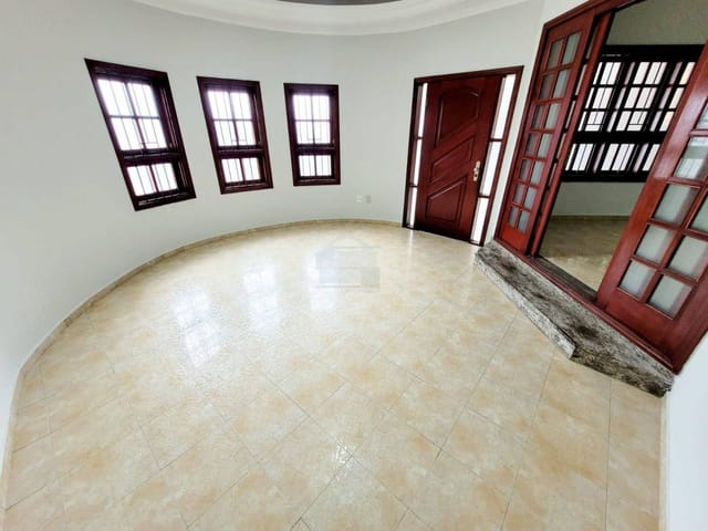 Casa com 250m² 4 quartos e 4 banheiros, à venda, no bairro Jardim Regina em Indaiatuba