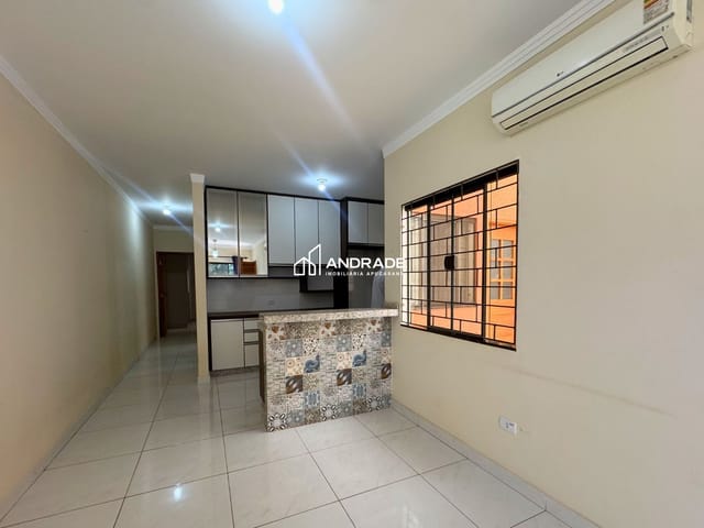 Casa com 154m² 2 quartos e 1 banheiro, à venda, no bairro Pirapó em Apucarana