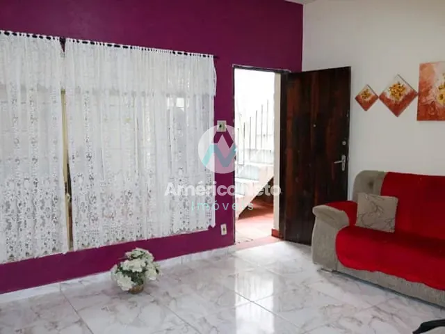 Casa com 252m² 3 quartos e 2 banheiros, à venda, no bairro Olímpico em São Caetano do Sul