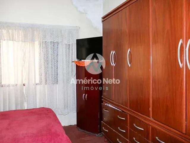 Casa com 252m² 3 quartos e 2 banheiros, à venda, no bairro Olímpico em São Caetano do Sul