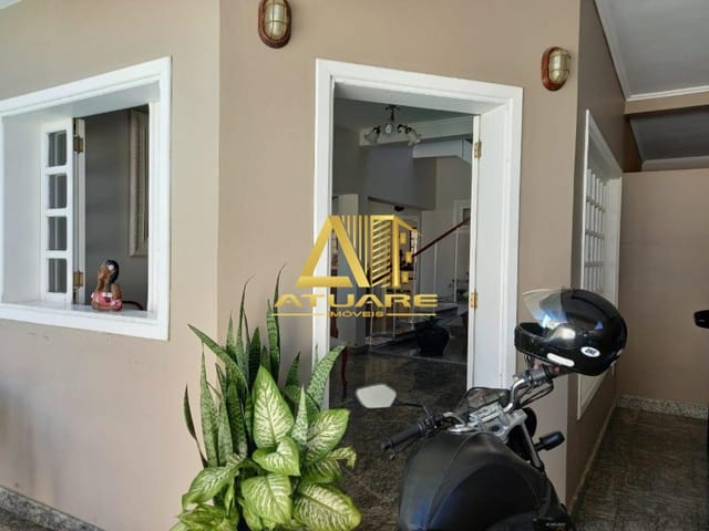 Foto do Casa - VENDA - Casa de alto padrão em bairro nobre. | Atuare Imóveis