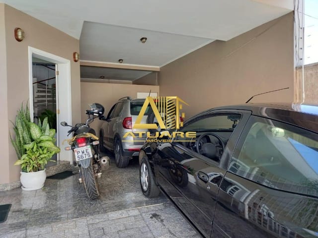 Foto do Casa - VENDA - Casa de alto padrão em bairro nobre. | Atuare Imóveis