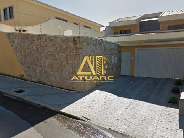 Foto do Casa - VENDA - Casa de alto padrão em bairro nobre. | Atuare Imóveis