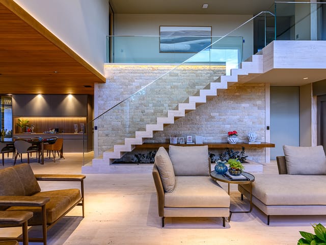 Casa com 1081m² 5 quartos e 9 banheiros, à venda, no bairro Setor de Habitações Individuais Sul em Brasília