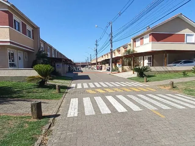 Casa com 160m² 3 quartos e 2 banheiros, à venda, no bairro Central Park em Cachoeirinha
