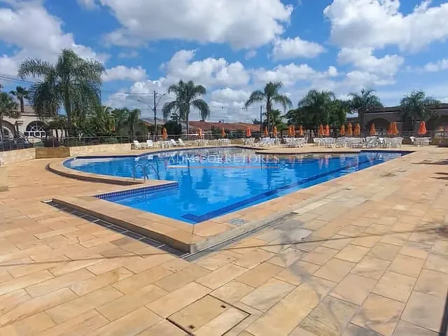 Casa com 160m² 3 quartos e 2 banheiros, à venda, no bairro Central Park em Cachoeirinha
