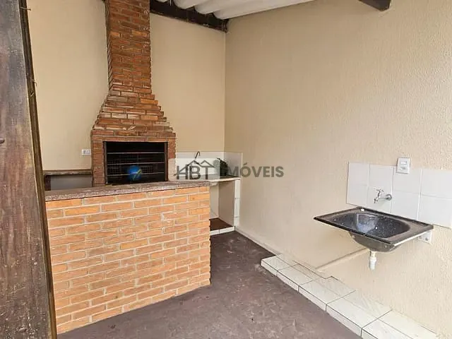Casa com 200m² 2 quartos e 1 banheiro, à venda, no bairro Vila Dutra em Bauru