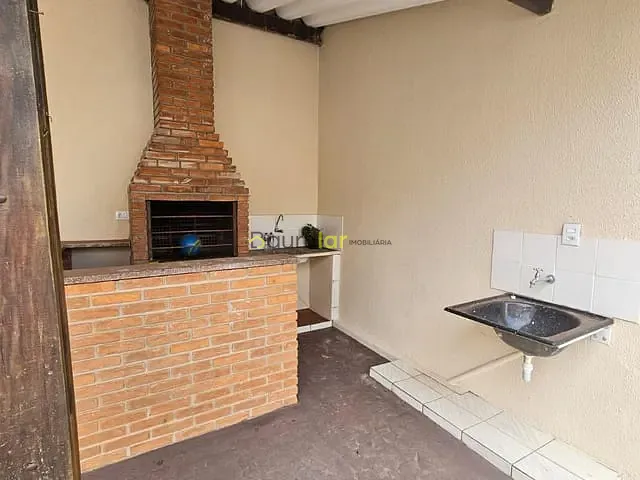 Casa com 200m² 2 quartos e 1 banheiro, à venda, no bairro Vila Dutra em Bauru