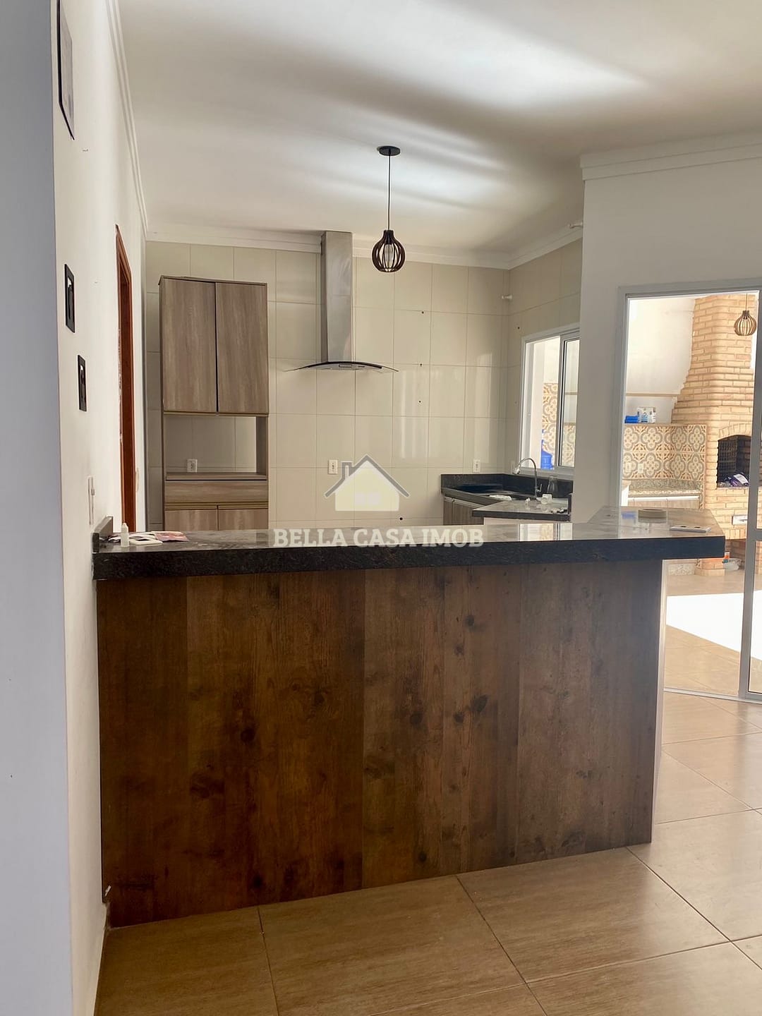 Casa à venda e aluguel com 3 quartos, 187m² - Foto 4