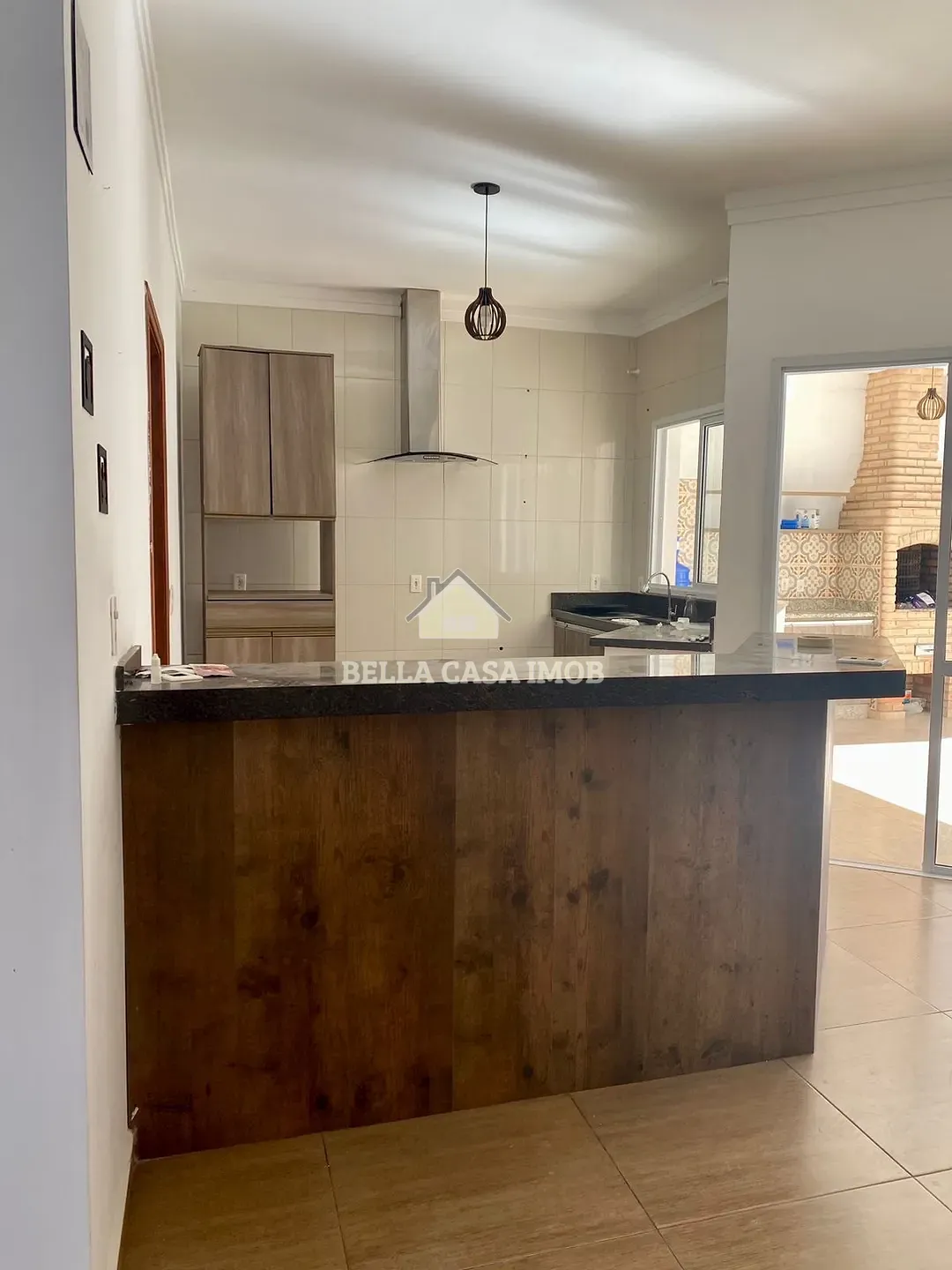 Casa, 3 quartos, 187 m² - Foto 8