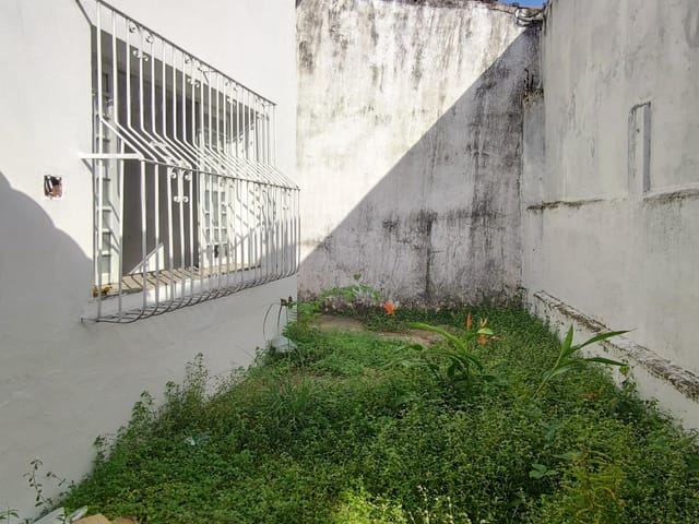 Casa 5 quartos e 4 banheiros, à venda, no bairro Batista Campos em Belém
